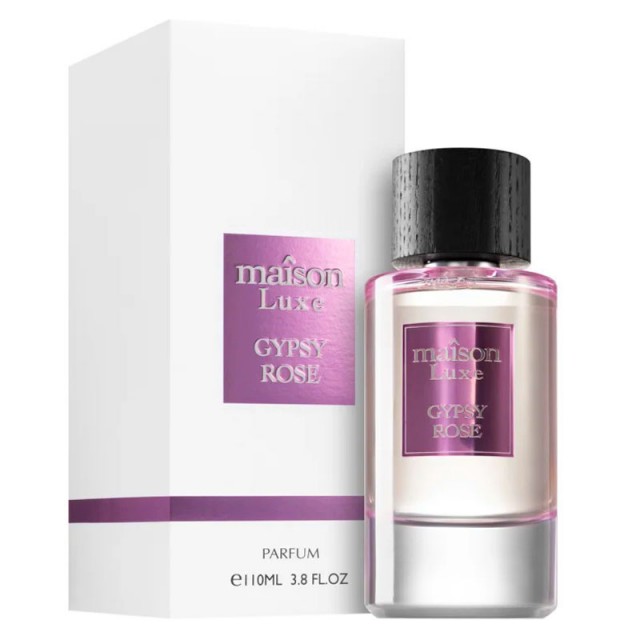 HAMIDI Maison Luxe Gypsy Rose Parfum 110ml